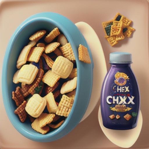 Original Chex™ Party Mix