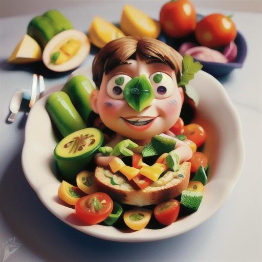 Turkey and Veggie Melts