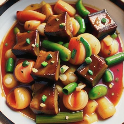 Sherry Braised Beef Short Ribs