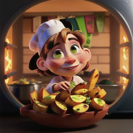 Chef John's Cottage Fries