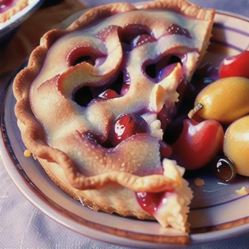 Cherry Pie IV