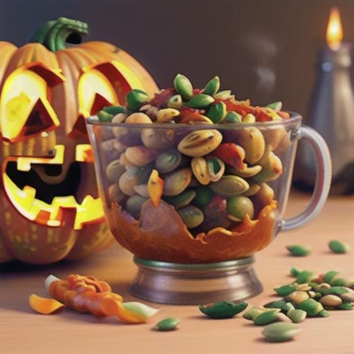 Perfect Pumpkin Seeds