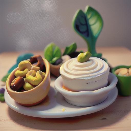 Cultured Cashew Cream Cheese