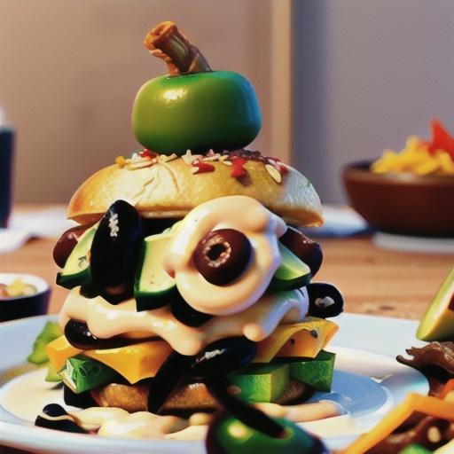 Taco Shredded Beef Sliders