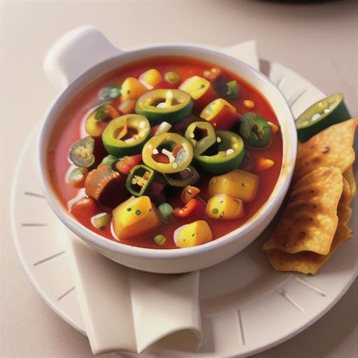 Slow-Cooker Family-Favorite Chili