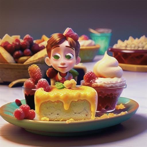 Raspberry Currant Sauce