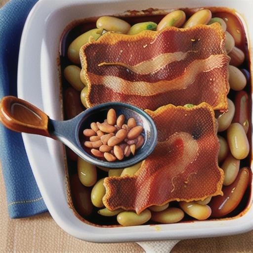 Baked Beans