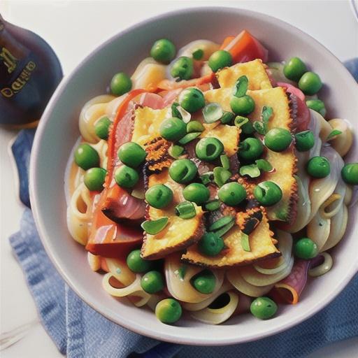 Chef John's Tuna Noodle Casserole
