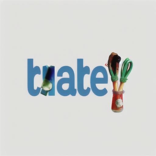 Lamb chops with pasta salad