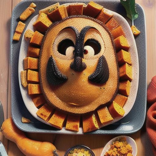 The Best Sweet Potato Casserole