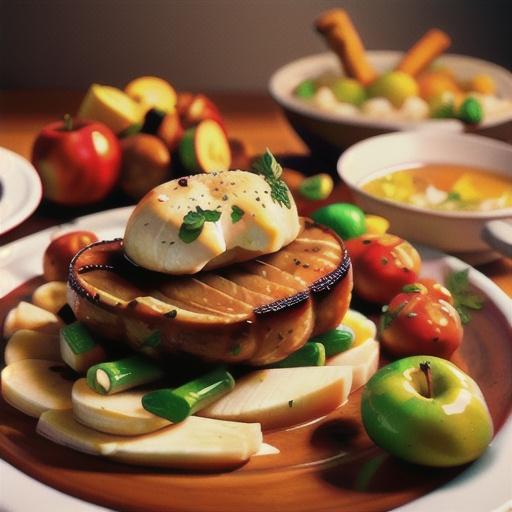 Slow Cooker Cider Pork Roast