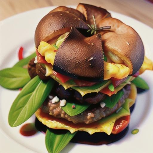 Eastern European Kotlety