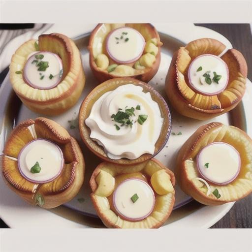 Yorkshire Pudding II