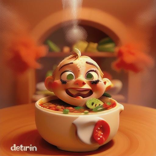 Be Prepared Five-Bean Soup Mix