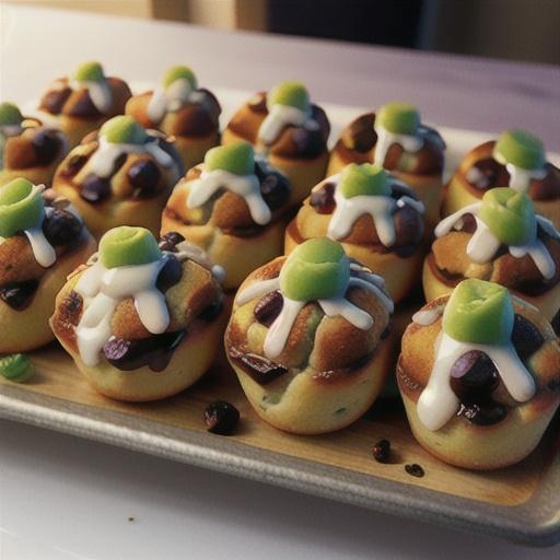 Chef John's Hot Cross Buns