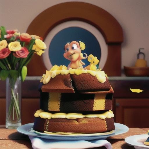 Easiest Lemony Pound Cake