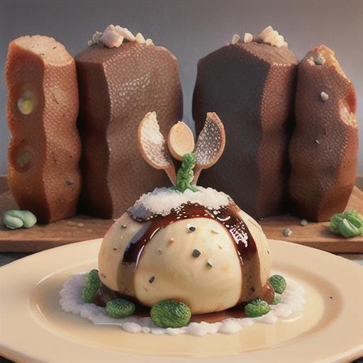 Rock Salt-Encrusted Prime Rib