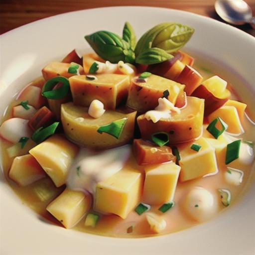 Killer Potato Casserole