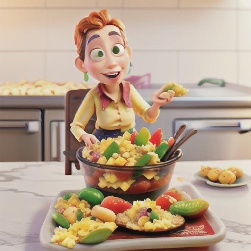 Mini Hot Dog-Pimiento Cheese Bites