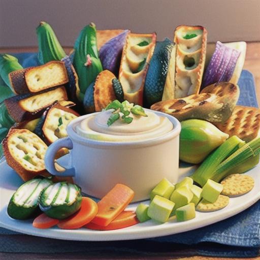 Artichoke Spread