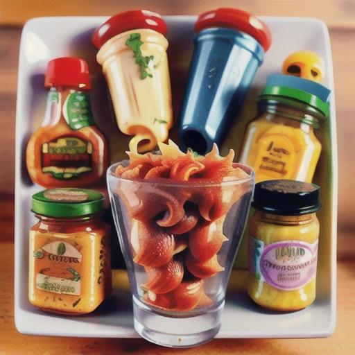 Simple and Easy Pasta Sauce