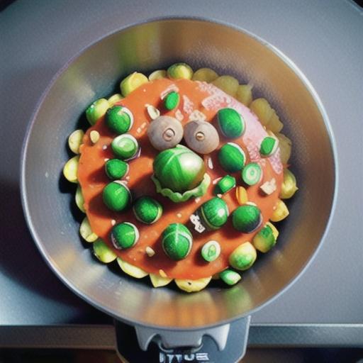 Brussels in a hustle