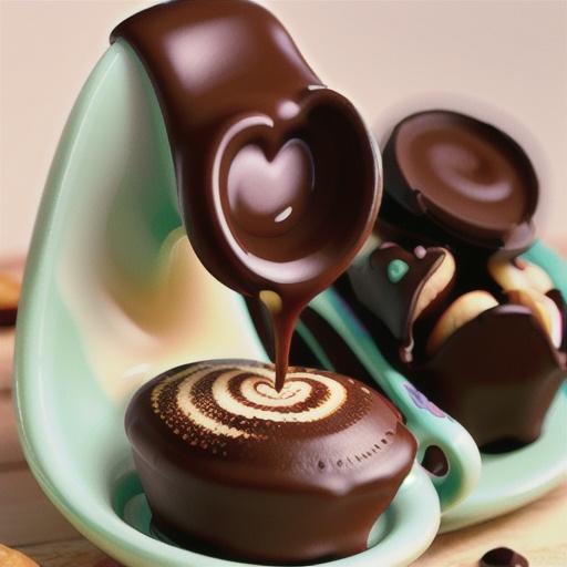 Gluten-Free Cappuccino Flats