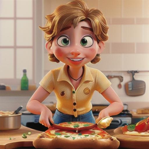 Gold Medal® Classic Pizza Dough