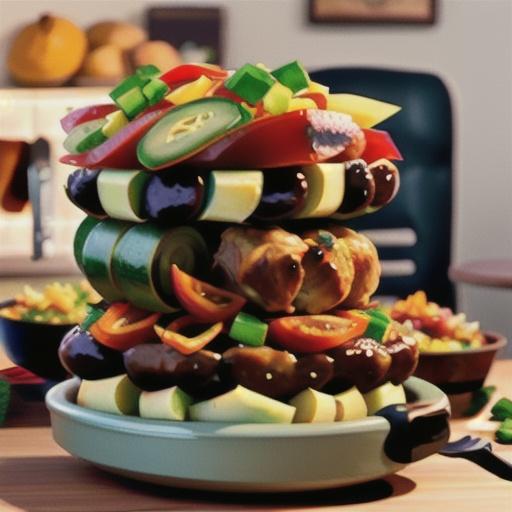 Slow-Cooker Mexican Pork