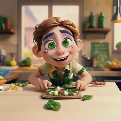 Greek Spinach-Turkey Wraps