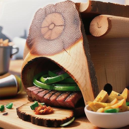 Santa Maria Style Tri-Tip