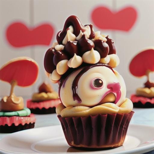 Peanut Butter Cheesecake Bites