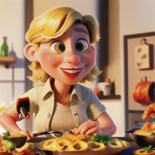 Slow-Cooker Cheesy Italian Tortellini