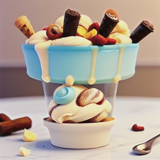 Cheesecake Ice Cream