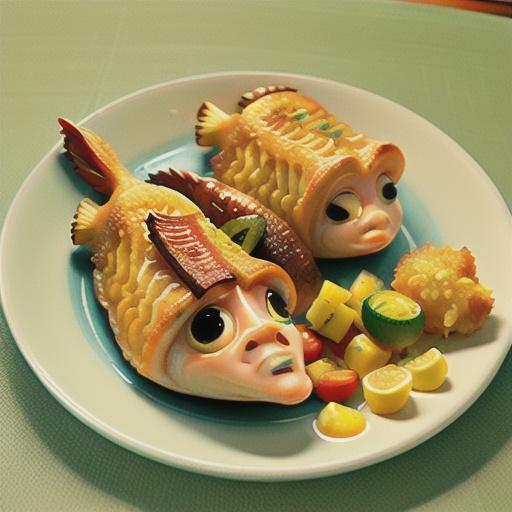 Beer Batter Fish Made Great