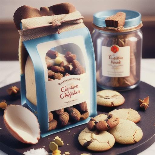 Pfeffernusse Cookies