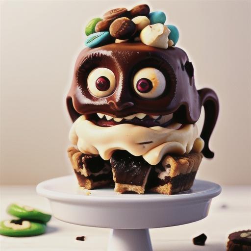 Peanut Butter Ice Cream Pie