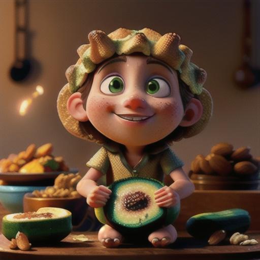 Zucchini Bread with Brown Sugar