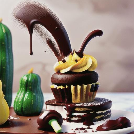 Basic Chocolate Buttercream Icing