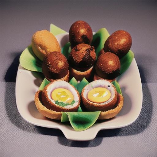 Scotch Eggs