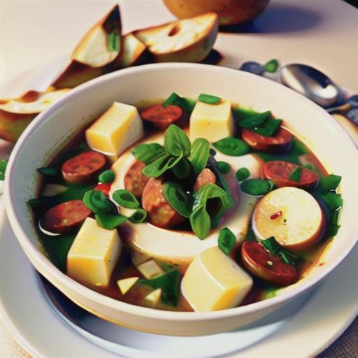 Super-Delicious Zuppa Toscana