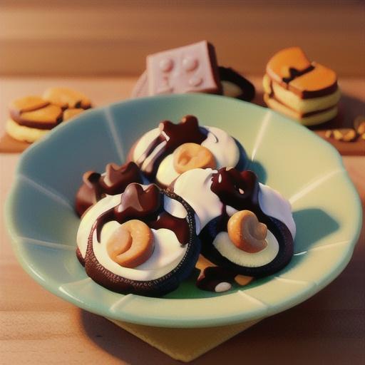 Bisquick Peanut Butter Blossom Cookies