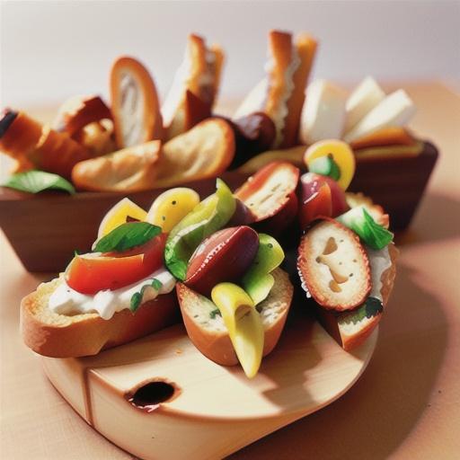 Crostini