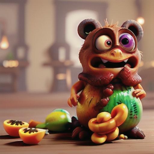 Three-fruit marmalade