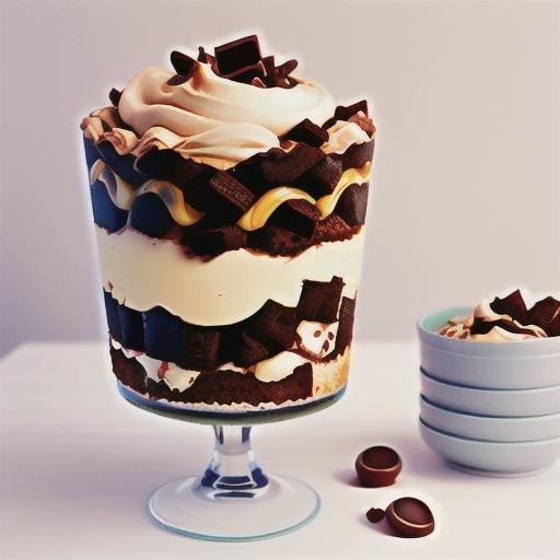 Chocolate Trifle