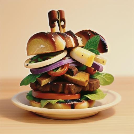 Root Beer Barbecue Beef Sandwiches