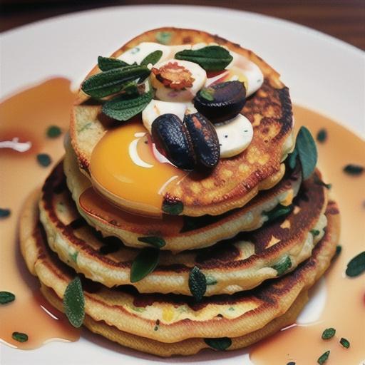 Mom's Turkey Sausage Patties