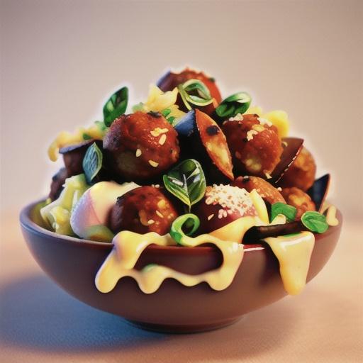 Scrumptious Sauerkraut Balls