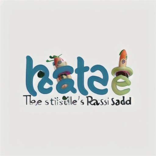 Rocket, tuna and tomato pasta