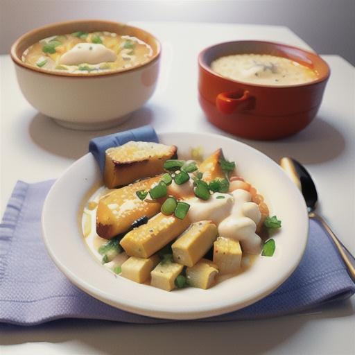 Easy Cheesy Chicken and Rice